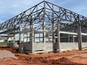 Construtora em Sorriso /MT